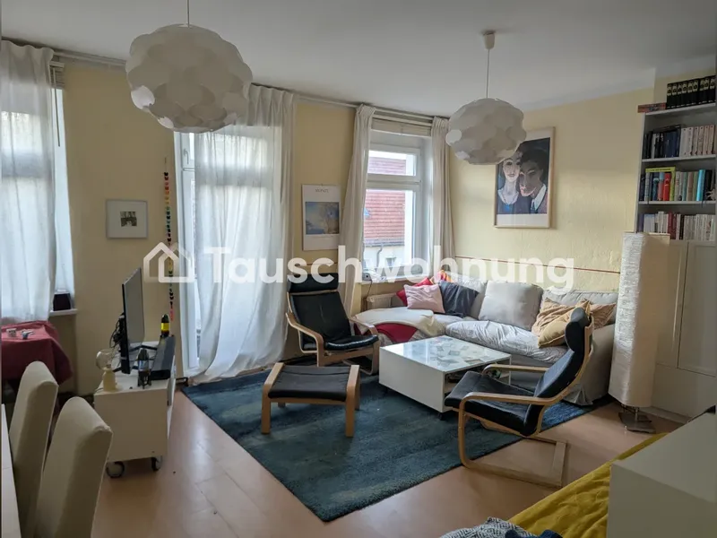 Tauschwohnung: Familienwohnung in Neukölln für Berliner Tausch — photo 1